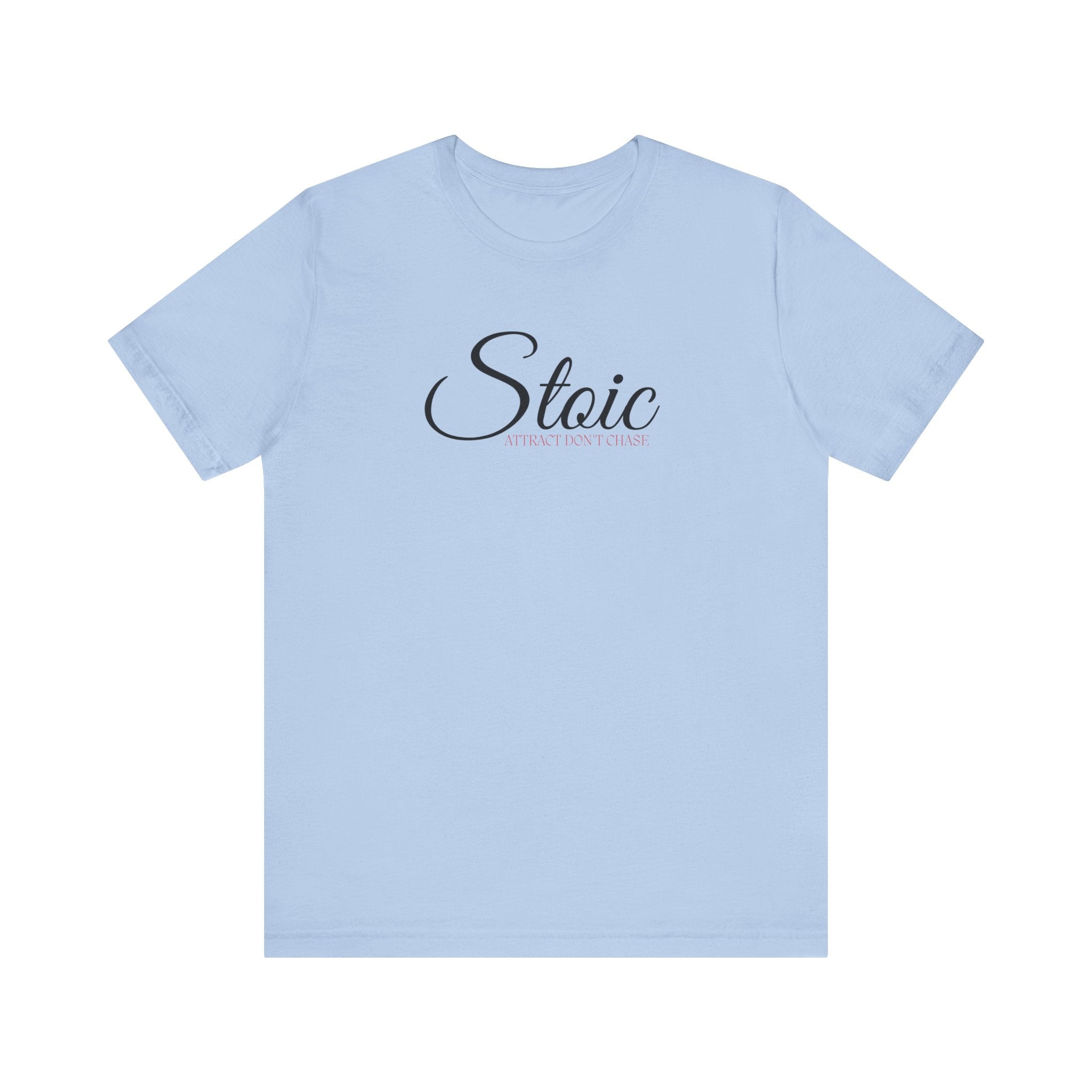 Stoic - Attraction